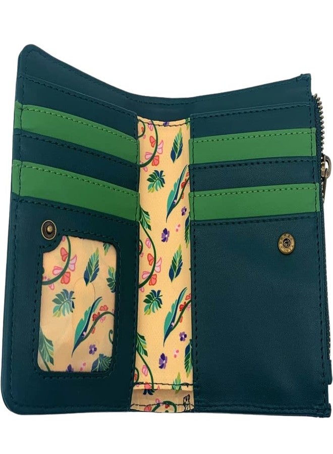 لاونج فلاي محفظة جلدية صناعية من Loungefly بتصميم مستوحى من فيلم ديزني "الأسد الملك" نالا - Image 2