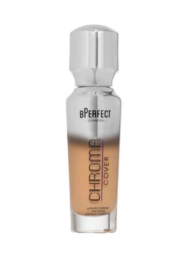 BPERFECT غطاء كريم الأساس اللامع - N5 - Image 1