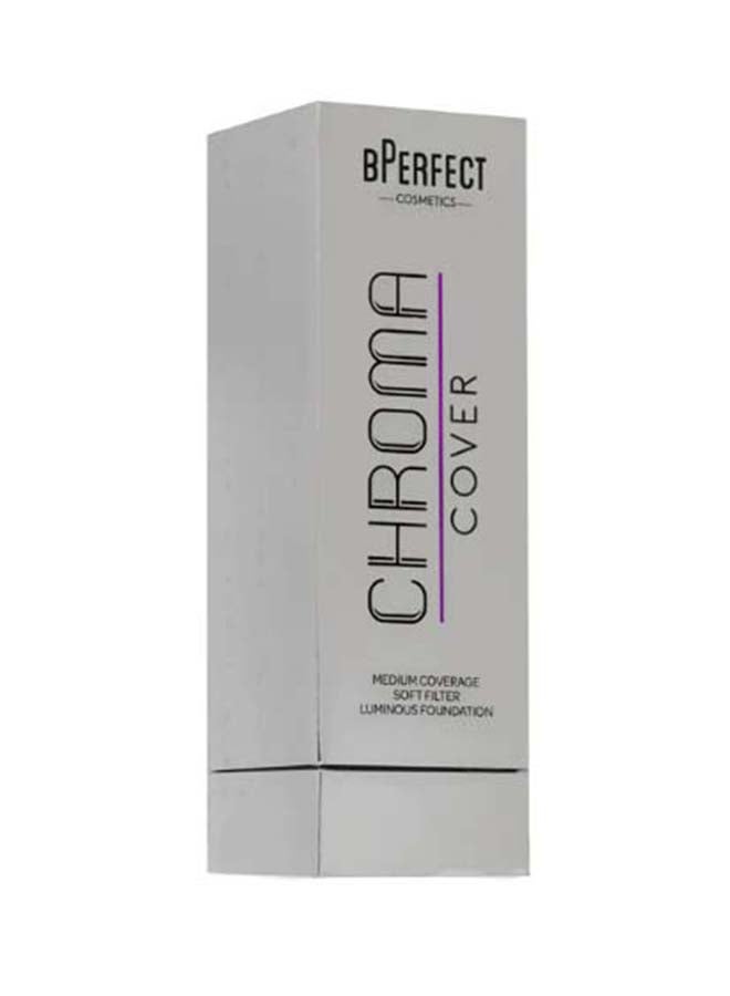 BPERFECT غطاء كريم الأساس اللامع - N5 - Image 2