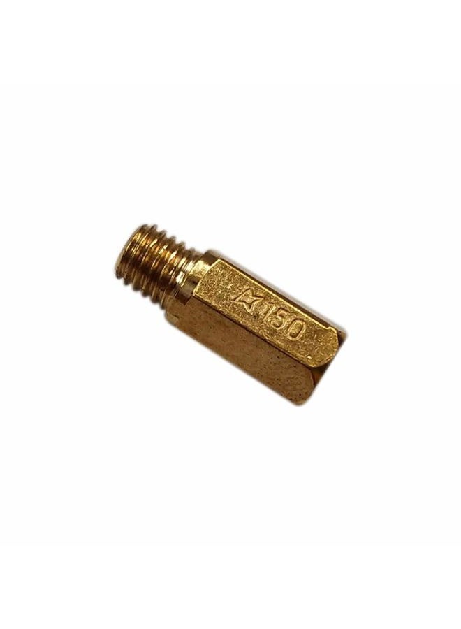 eStarpro Pilot Jet & Main Jet for Keihin FCR37 FCR39 FCR41 FCR 37 39 41mm Carb Carburetor - Image 4
