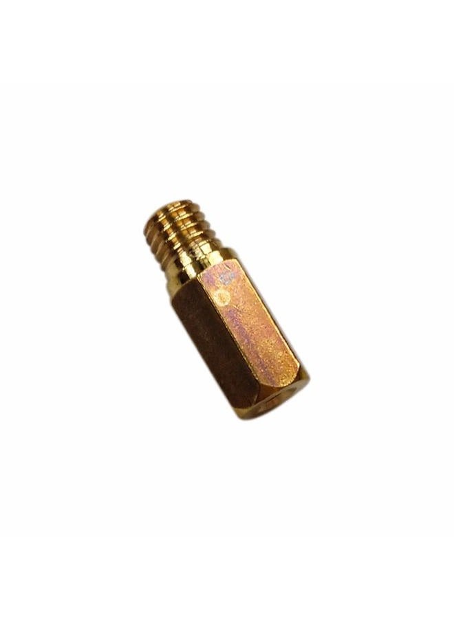 eStarpro Pilot Jet & Main Jet for Keihin FCR37 FCR39 FCR41 FCR 37 39 41mm Carb Carburetor - Image 1