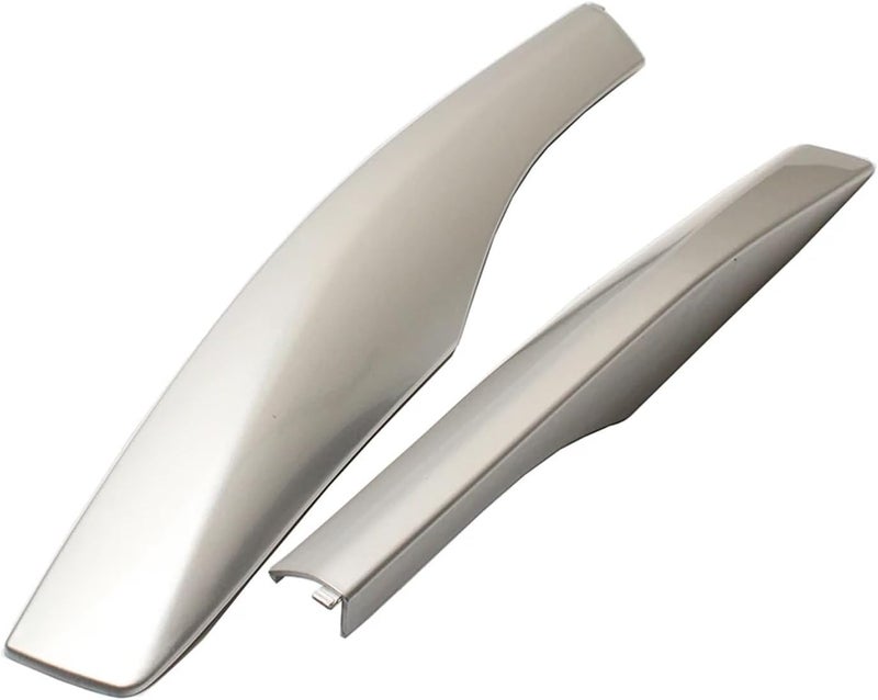 DEMULAX Roof Rack End Cap Cover Set for Lexus RX350/RX450h - Image 3