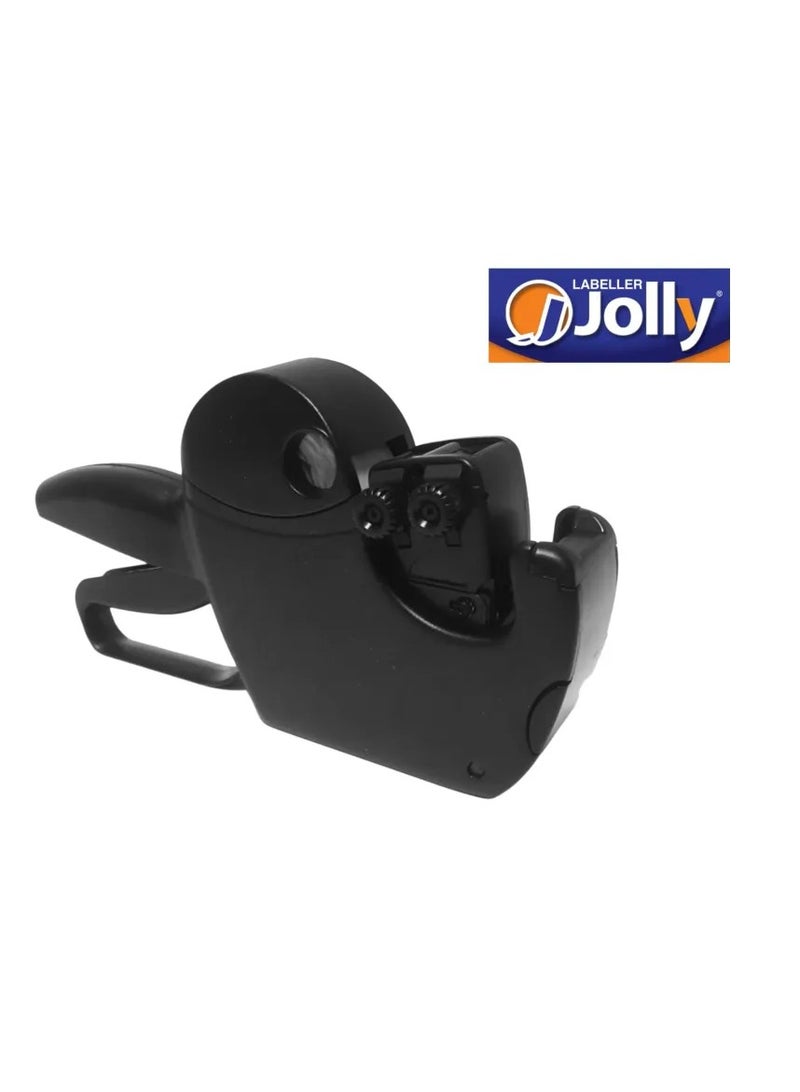 Jolly Two Line Pricing Gun Labeller, JC20 - Image 1