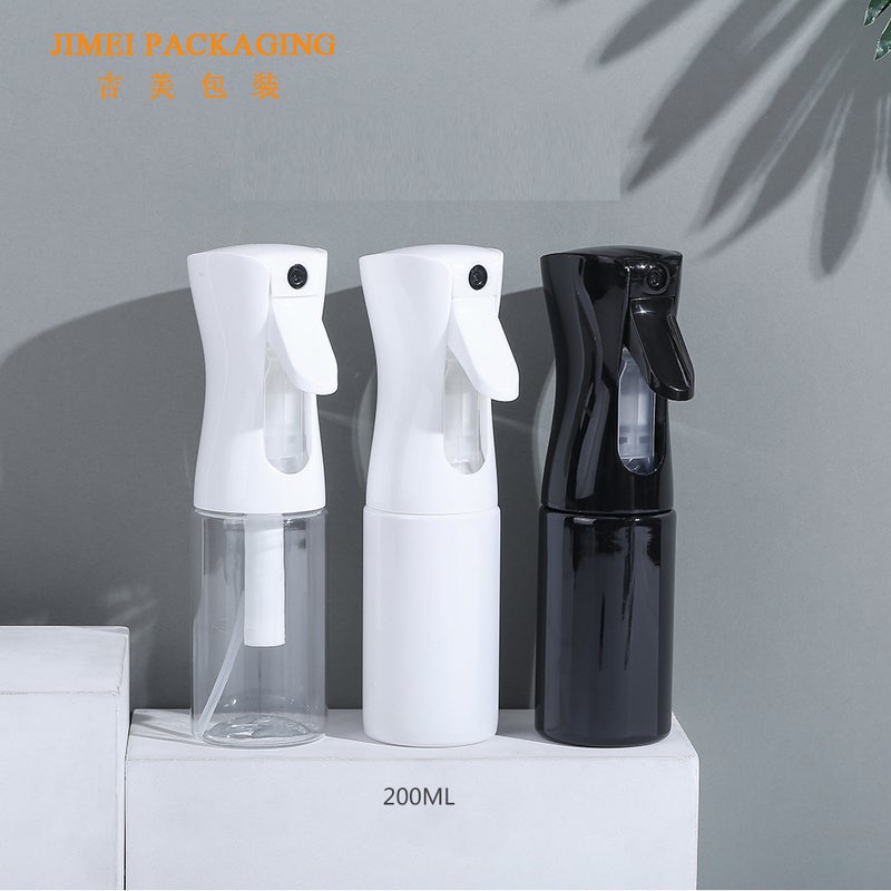 200Ml300Ml High Pressure Continuous Bottling Water Replenishment Spray Bottle Alcohol Disinfection Spray Bottle Hairdressing Spray Bottle - Image 4