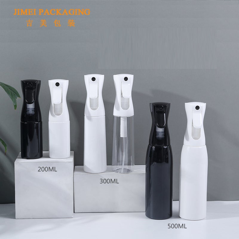 200Ml300Ml High Pressure Continuous Bottling Water Replenishment Spray Bottle Alcohol Disinfection Spray Bottle Hairdressing Spray Bottle - Image 5