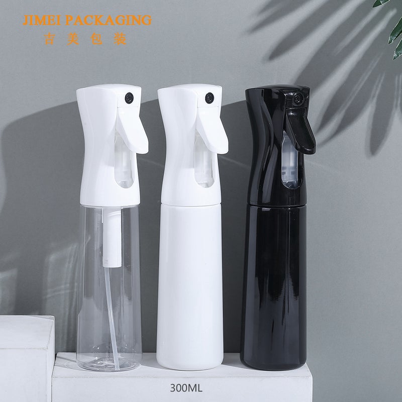 200Ml300Ml High Pressure Continuous Bottling Water Replenishment Spray Bottle Alcohol Disinfection Spray Bottle Hairdressing Spray Bottle - Image 3