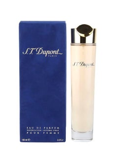 S.T.Dupont S.T Dupont EDP 100ml  - Image 2