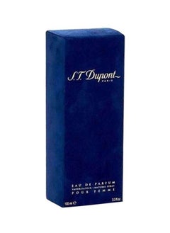 S.T.Dupont S.T Dupont EDP 100ml  - Image 3