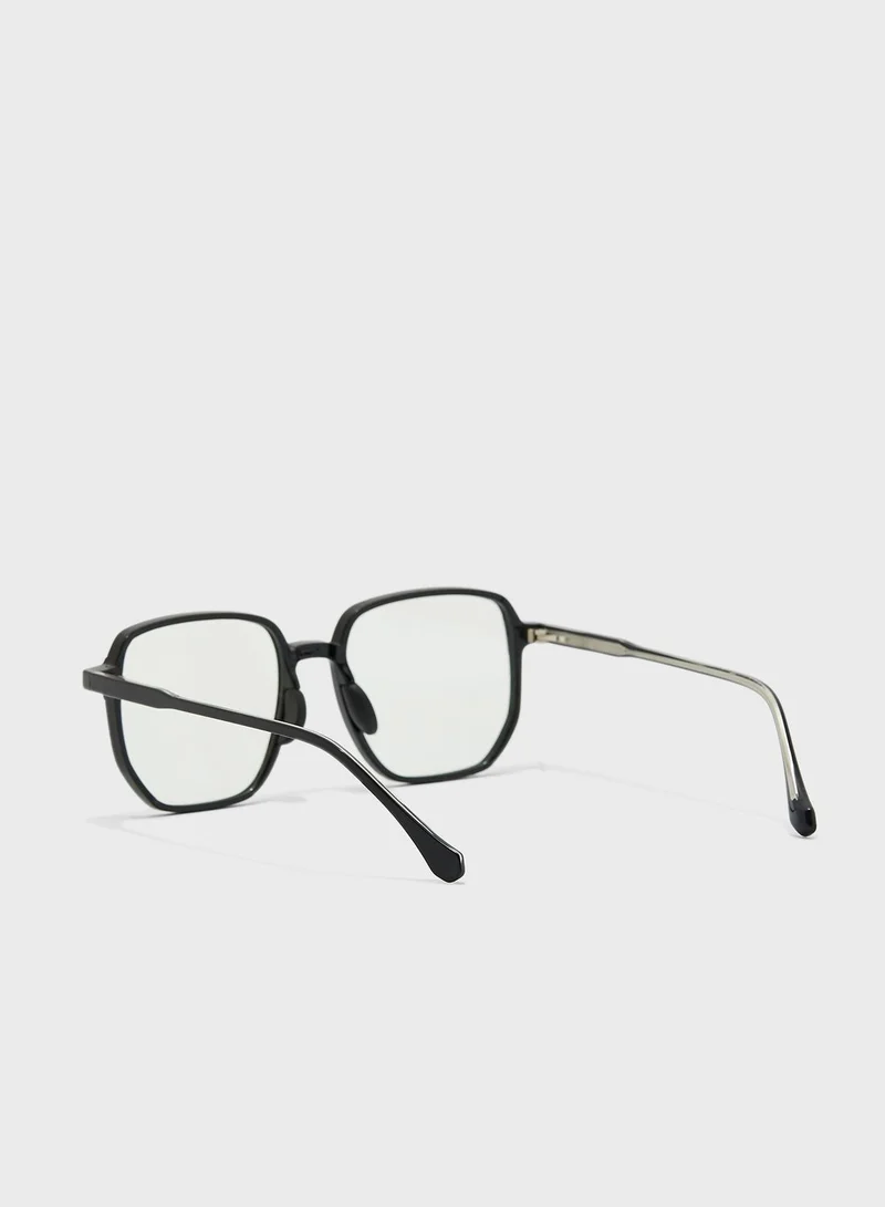 Seventy Five Anti Blue Light Computer Glasses