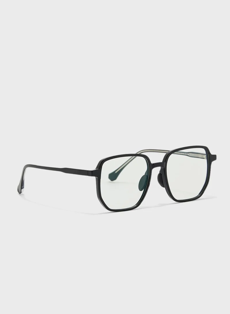 Seventy Five Anti Blue Light Computer Glasses