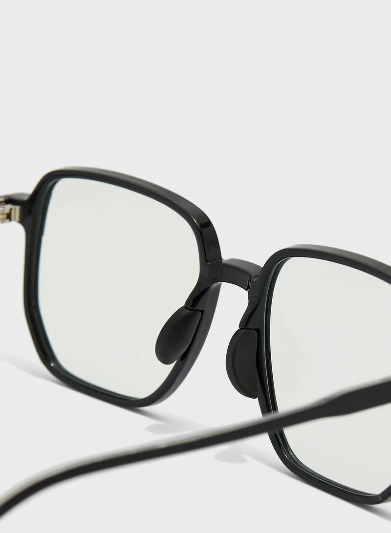 Seventy Five Anti Blue Light Computer Glasses