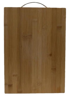 Bamboo Cutting Board 26x36x2 Cm Light Brown - pzsku/ZF99F050D5CFF72959B8CZ/45/_/1739299726/70d3944b-6ff6-4fb0-91a6-404929b00908