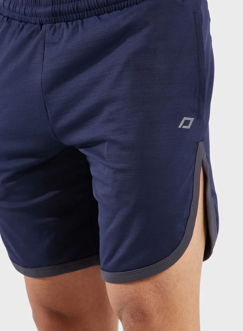 FRWD Short Length Training Short