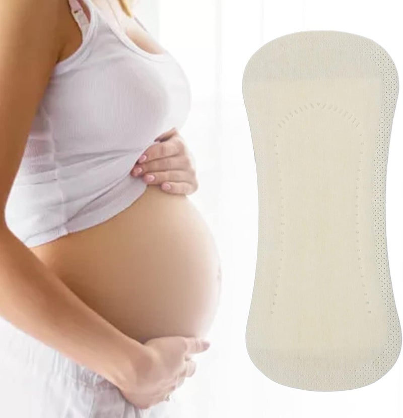 klarako Amniotic Fluid Test Strips Maternity Home High Sensitivity Clean Hygienic Feminine PH Test Strips for Women - Image 1