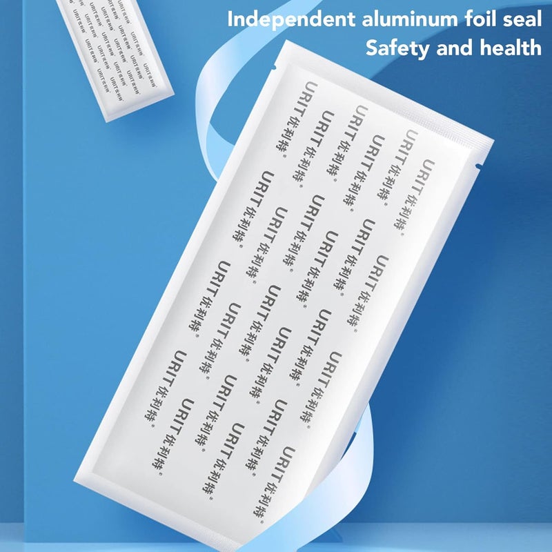 klarako Amniotic Fluid Test Strips Maternity Home High Sensitivity Clean Hygienic Feminine PH Test Strips for Women - Image 4