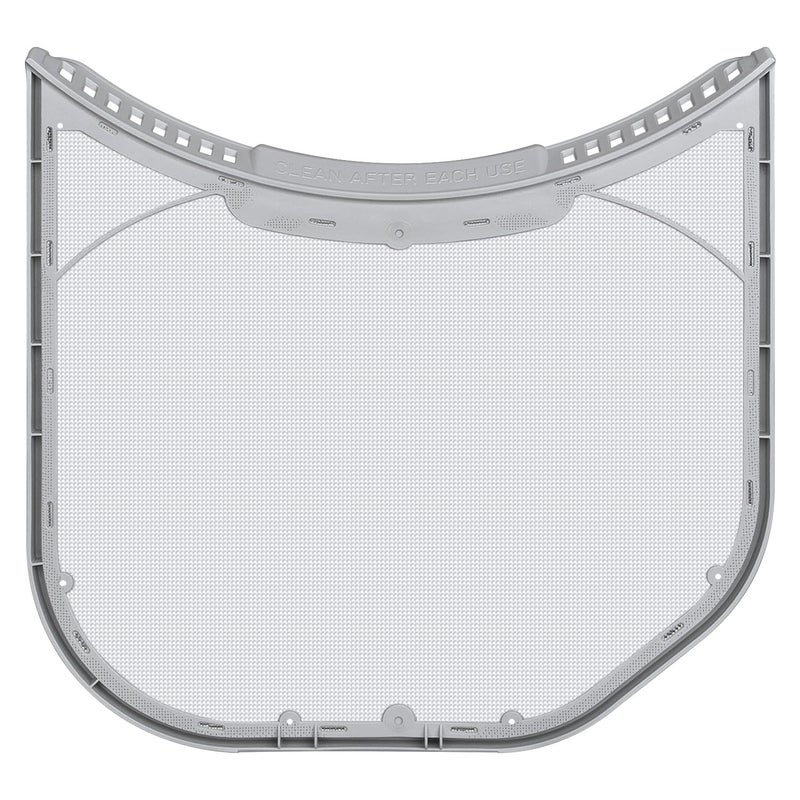 Jolaxy ADQ56656403 Lint Filter Replacement for LG Dryers WashTowers Ultra Durable Dryer Lint Screen Trap Compatible with Part Number AP7012980 PS16546780