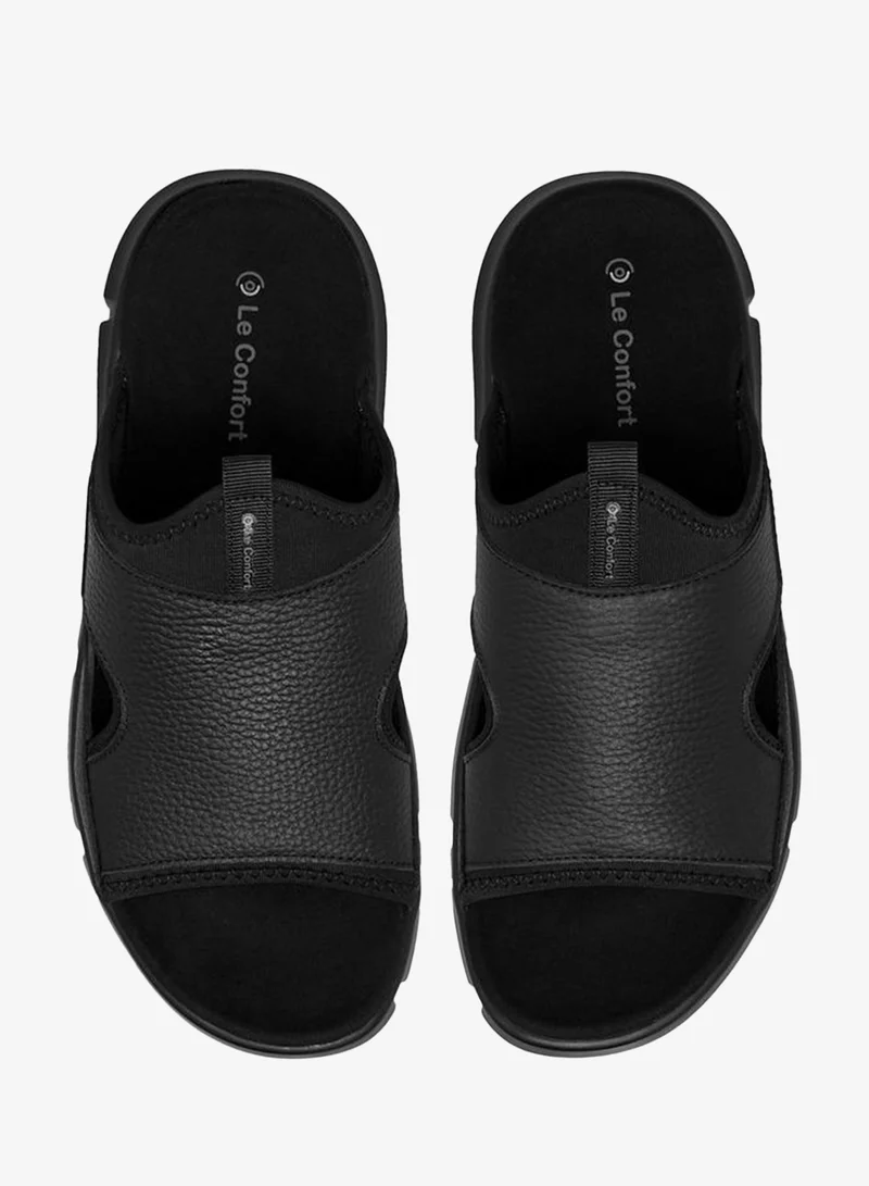 لو كونفورت شباشب رجالي سهلة الارتداء