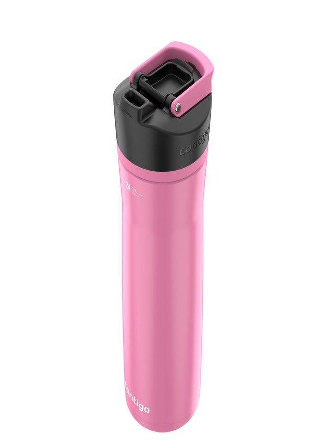 Contigo Cortland Water Bottle 24 oz Glacier - Image 5