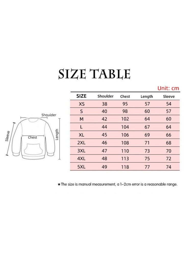 KUYING New Slam Dunk Round Neck Hoodie  - Image 2