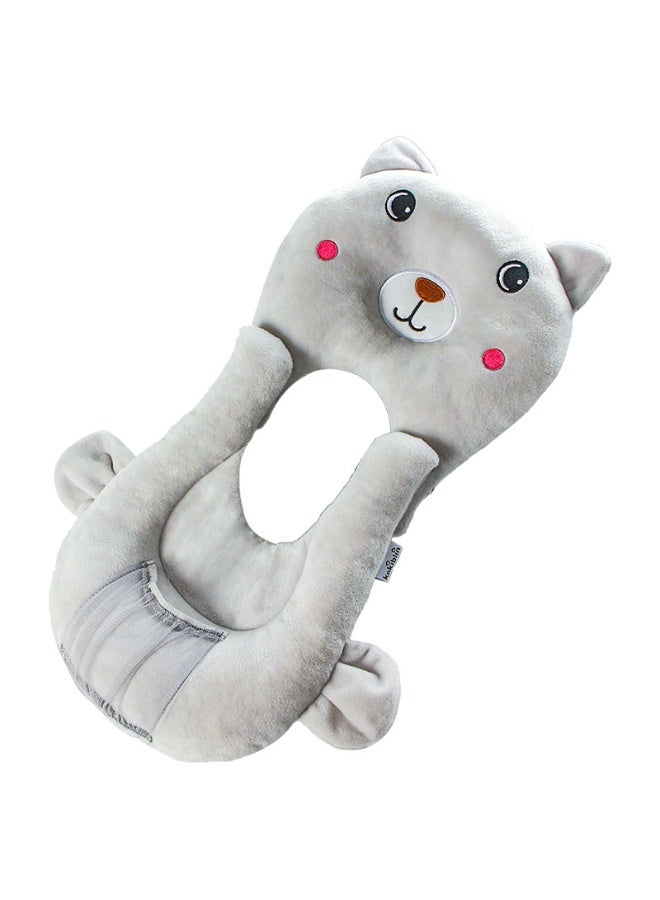 KAKIBLIN Multifunctional Infant Nursing Pillow - Portable Newborn Feeding Cushion