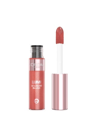 630 Glow True Rose