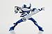 Kaiyodo Revoltech YAMAGUCHI No11 EVA Unit 00 Kai Japanese Import - Image 2