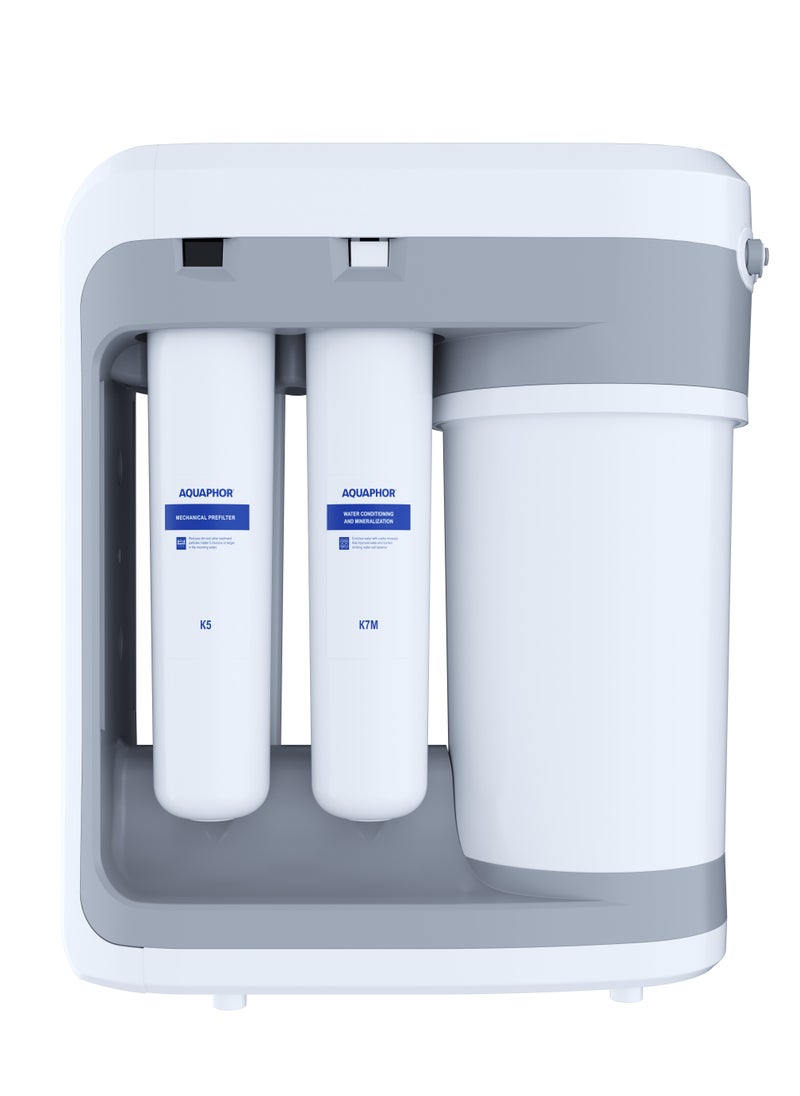 Aquaphor - Aquaphor DWM-206s - RO system - Image 1