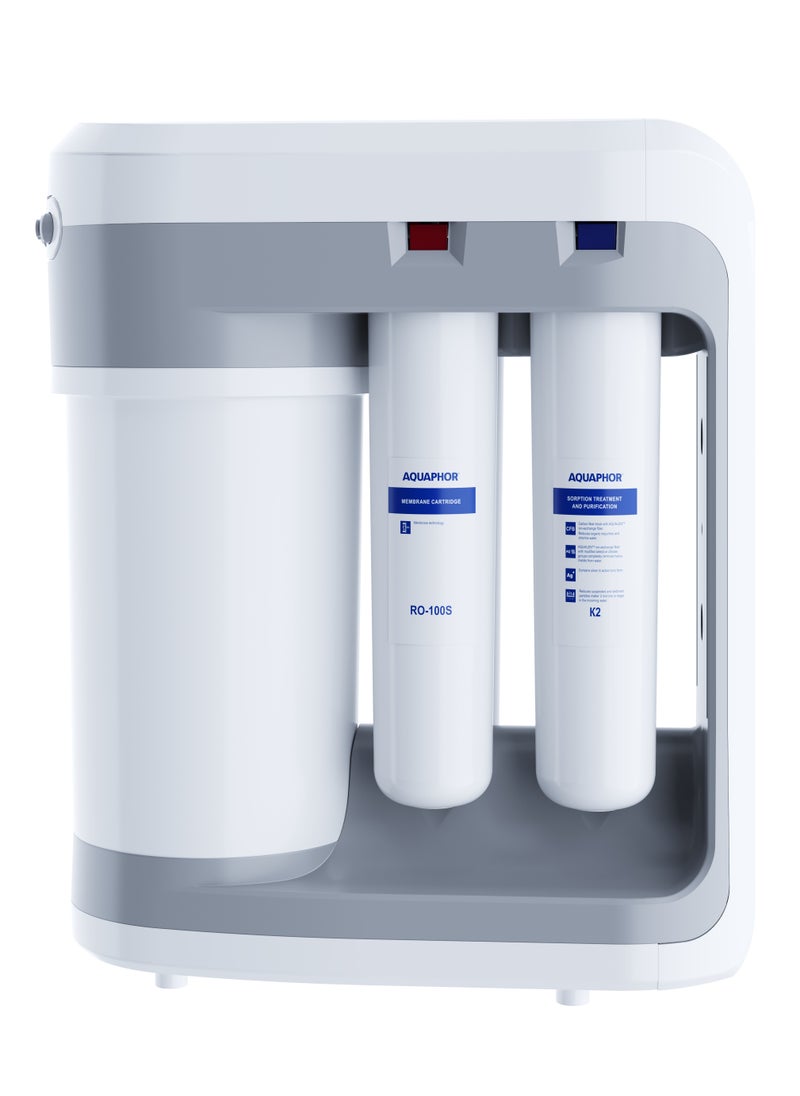 Aquaphor - Aquaphor DWM-206s - RO system - Image 1