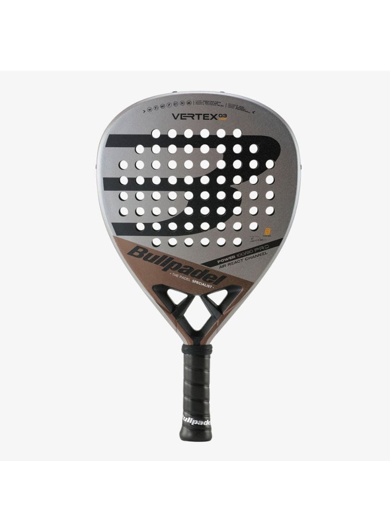 BULLPADEL VERTEX 03 COMFORT 23 - Image 1