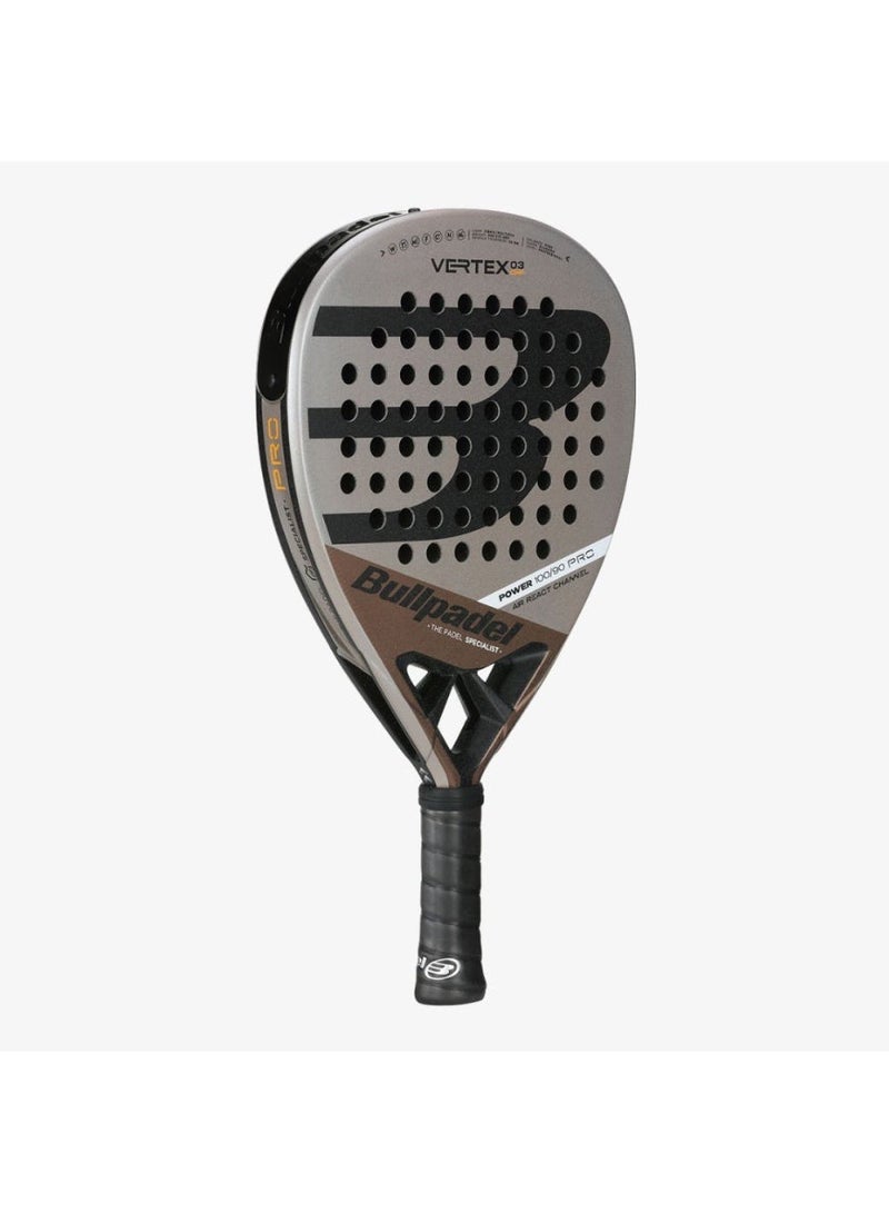 BULLPADEL VERTEX 03 COMFORT 23 - Image 2