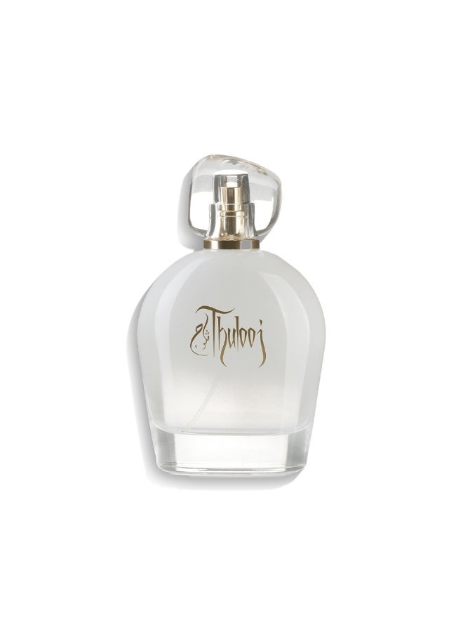 Junaid Perfumes Thulooj - For her - Western Perfume - 150 ML - Image 1