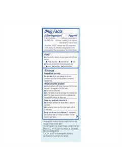 Boiron Arnicare Ointment for Soothing Relief of Joint Pain, Muscle Pain, Muscle Soreness, and Swelling from Bruises or Injury - Non-greasy and Fragrance-Free - 1 oz  - Image 3