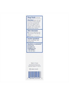 Boiron Arnicare Ointment for Soothing Relief of Joint Pain, Muscle Pain, Muscle Soreness, and Swelling from Bruises or Injury - Non-greasy and Fragrance-Free - 1 oz  - Image 4