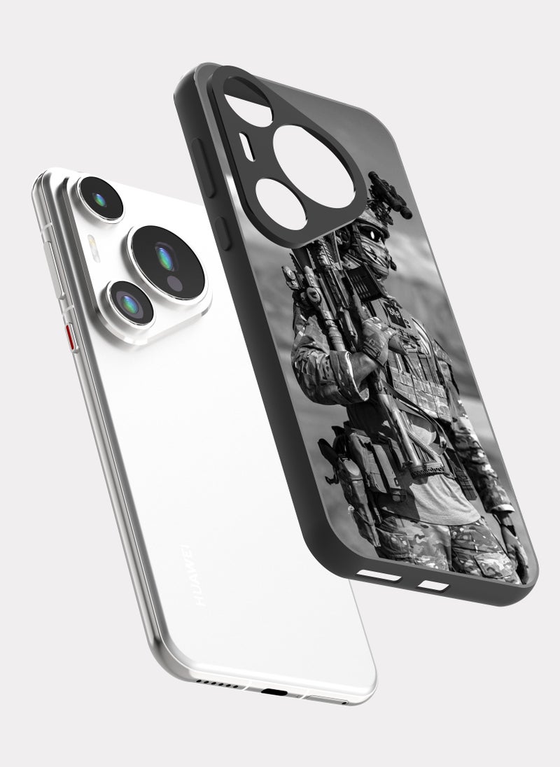 PXLAAT Huawei Pura 70 Pro case cover - Image 2