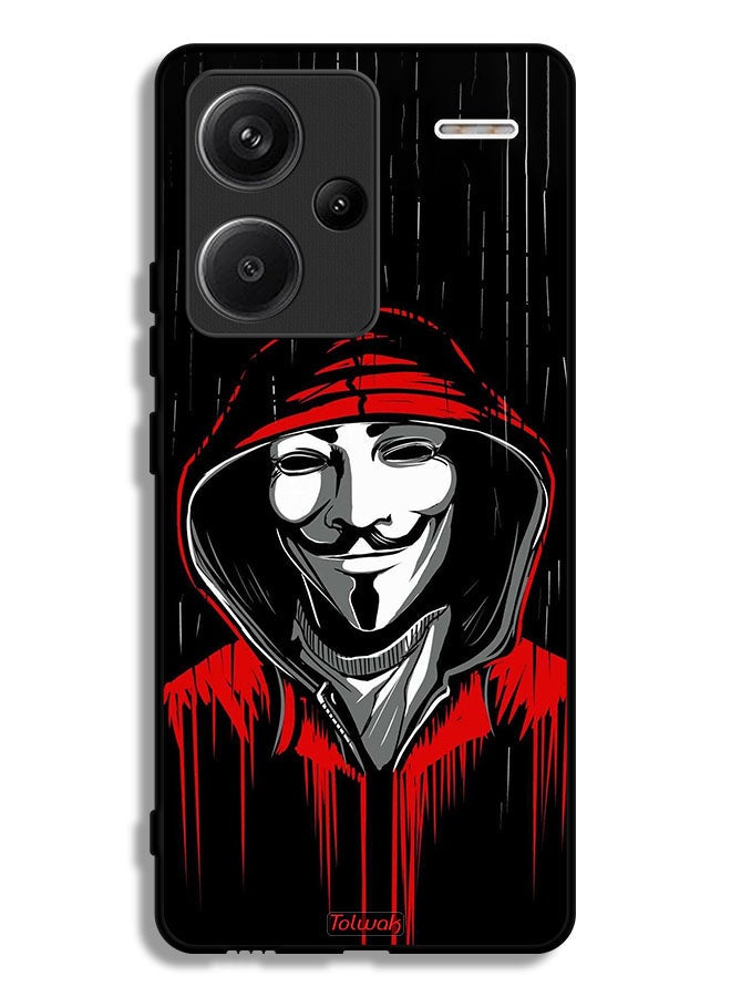 Tolwak Xiaomi Redmi Note 13 Pro Plus Protective Case Cover Vendita - Image 1