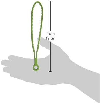 Trudeau Silicone Twist Jar Opener Random Colors - Image 4