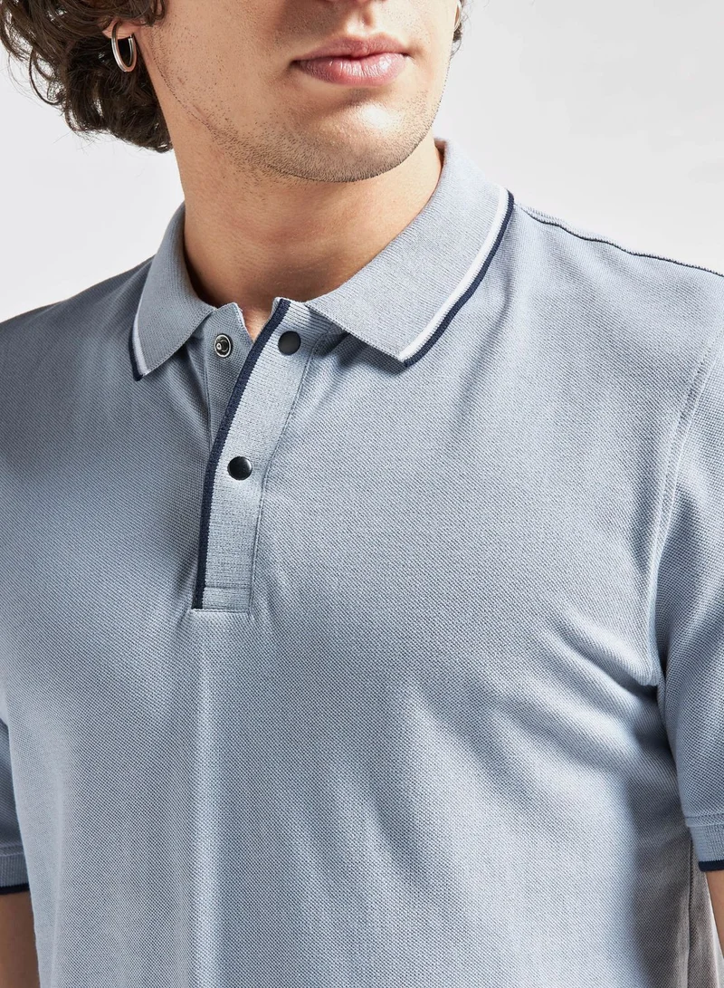 FAV Essential Polo Shirt