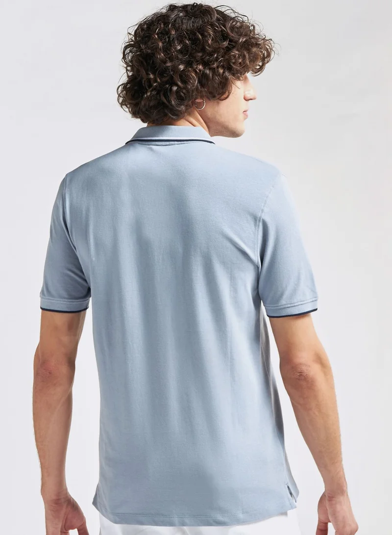 FAV Essential Polo Shirt