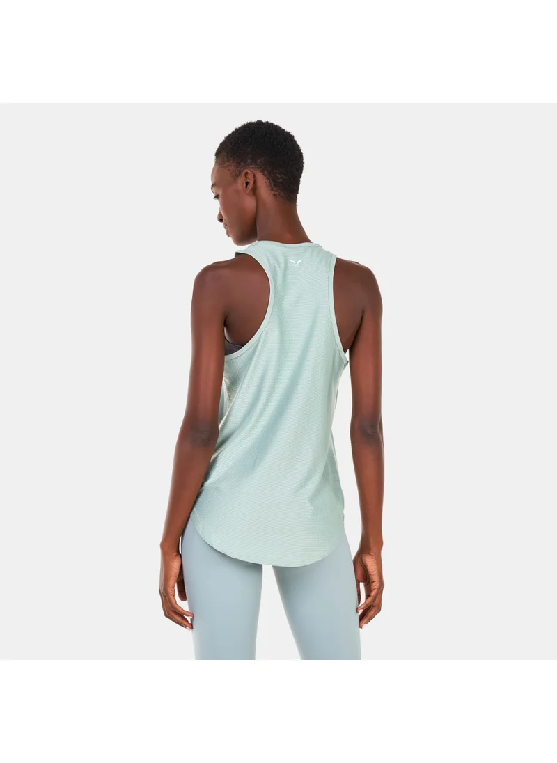 SQUATWOLF Women's Core Tank Top