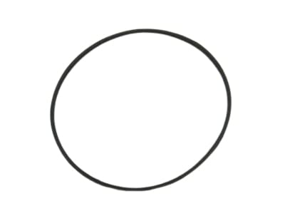 Cutex INDUSTRIAL SEWING MACHINE MOTOR BELT RUBBER V-BELT (38") - Image 1