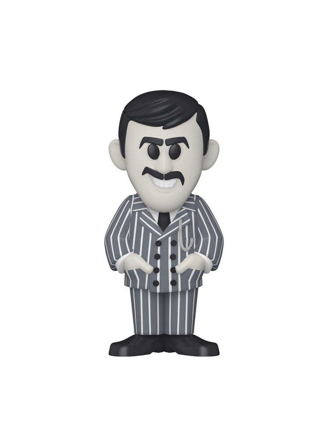 Funko Gomez (Addams Family) Funko Vinyl Soda - Image 2