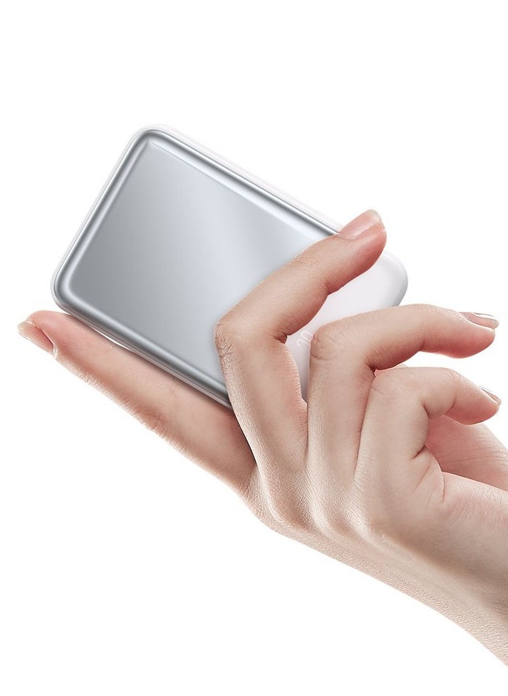 Mcdodo - Mcdodo MC-5930 30W Wireless 10000 mAh Powerbank - Image 1