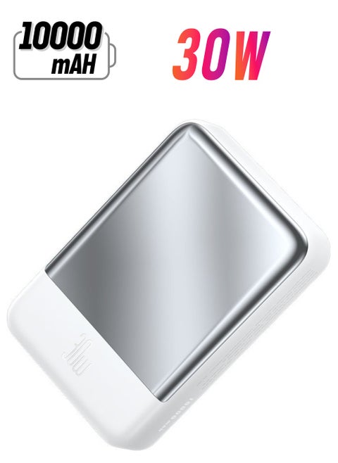 Mcdodo MC-5930 30W Wireless 10000 mAh Powerbank
