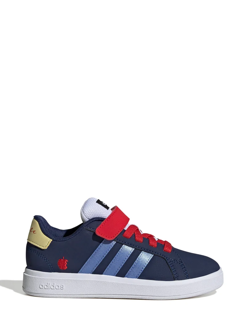 adidas أطفال جراند كورت ٠٠إس سنو