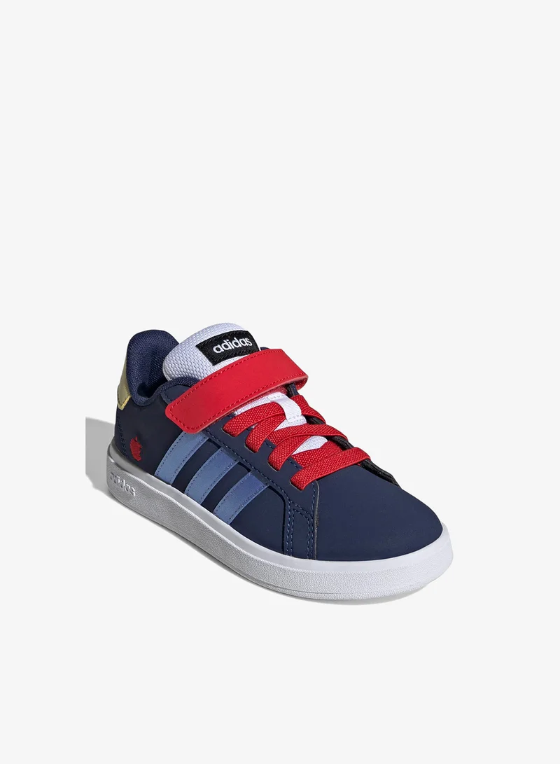 Adidas  Kids Grand Court 00S Snow for Men | Best Price UAE