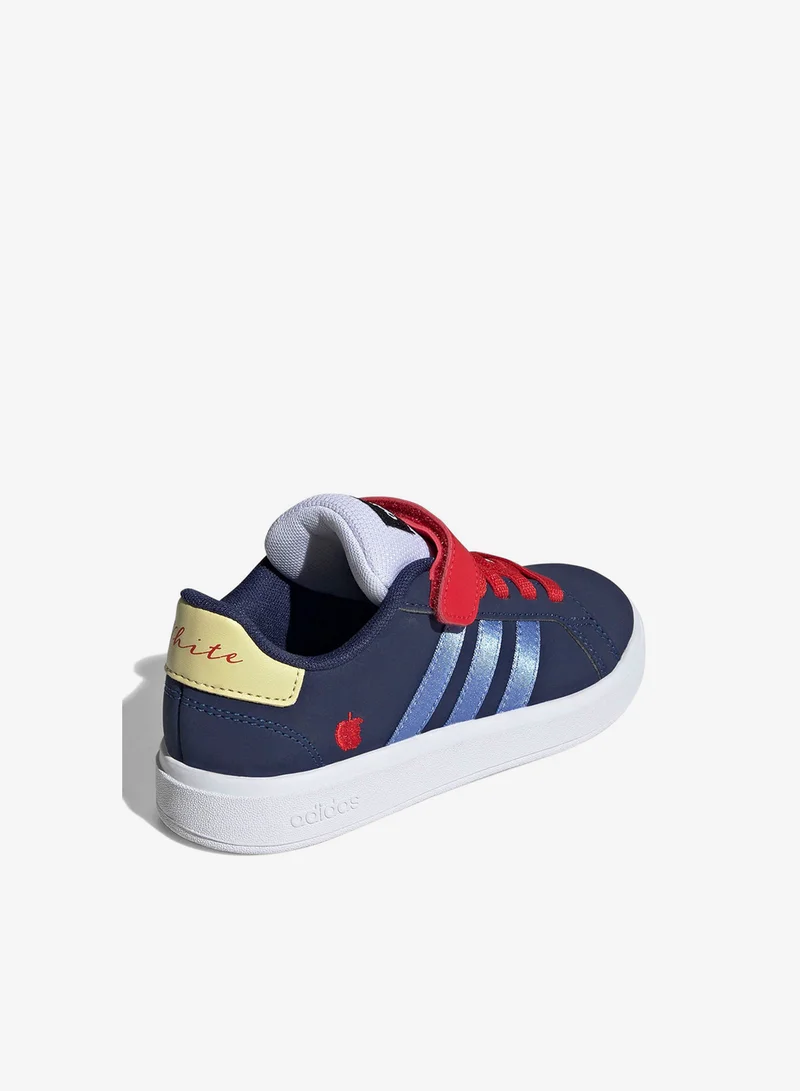 Adidas  Kids Grand Court 00S Snow for Men | Best Price UAE