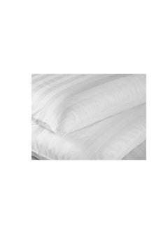 Hotel Linen Klub Hotel Linen Klub 100% Cotton 600Tc Single Bed Sheet Set, White 160 X 220cm - pzsku/ZF9A10E1E3BEB647BC820Z/45/_/1707574769/2c6e0cef-c41e-4bb2-8346-d2e0d3e3a2f6