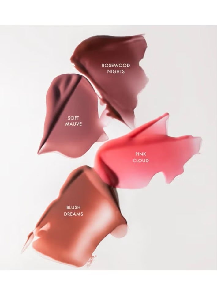 SUMMER FRIDAYS Dream Lip Oil Soft Mauve 4.5ml - Image 4