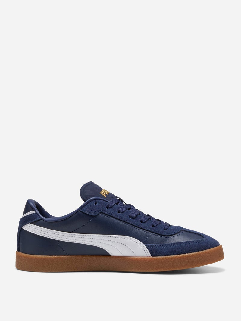 Puma Club II Era Sneakers - Image 2