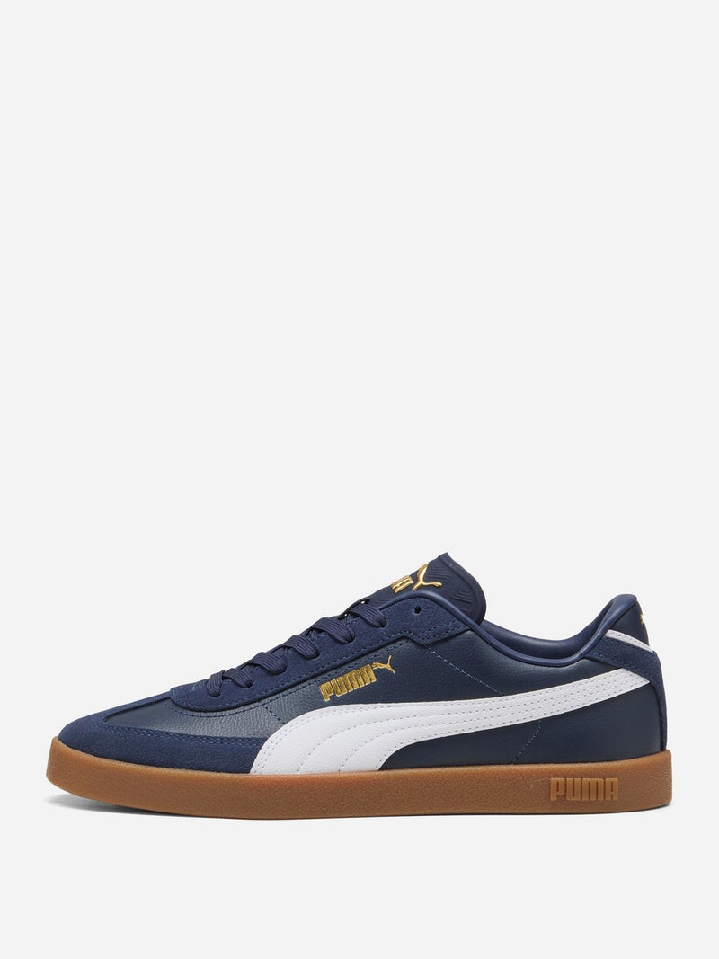 Puma Club II Era Sneakers - Image 1